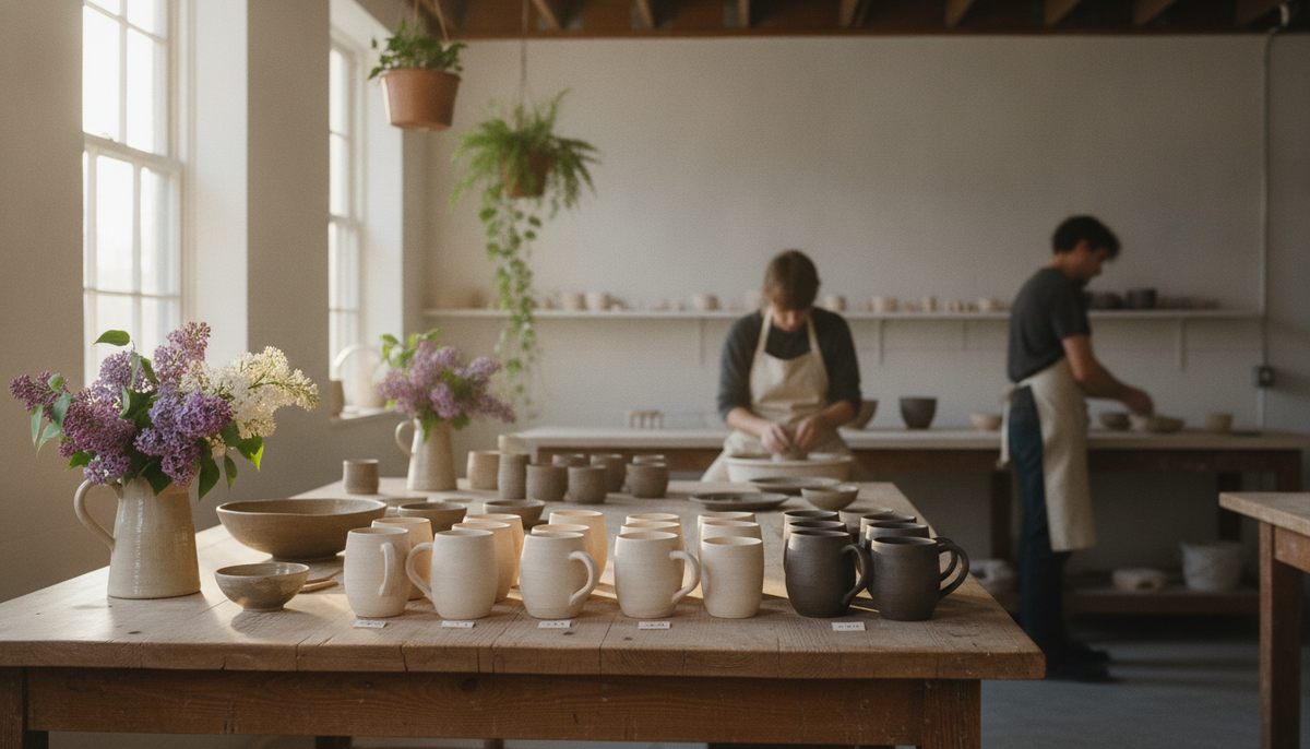 From Me to Us: Brand Values at ROOT24STUDIO