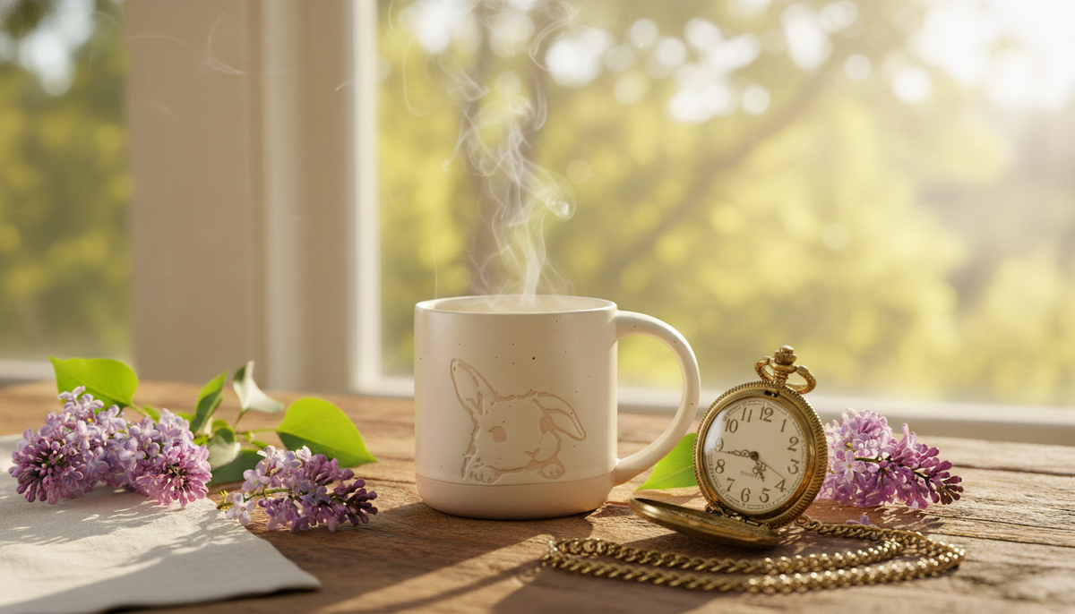 The Meaning of ROOT24 | Why Our Ceramics Cost $24